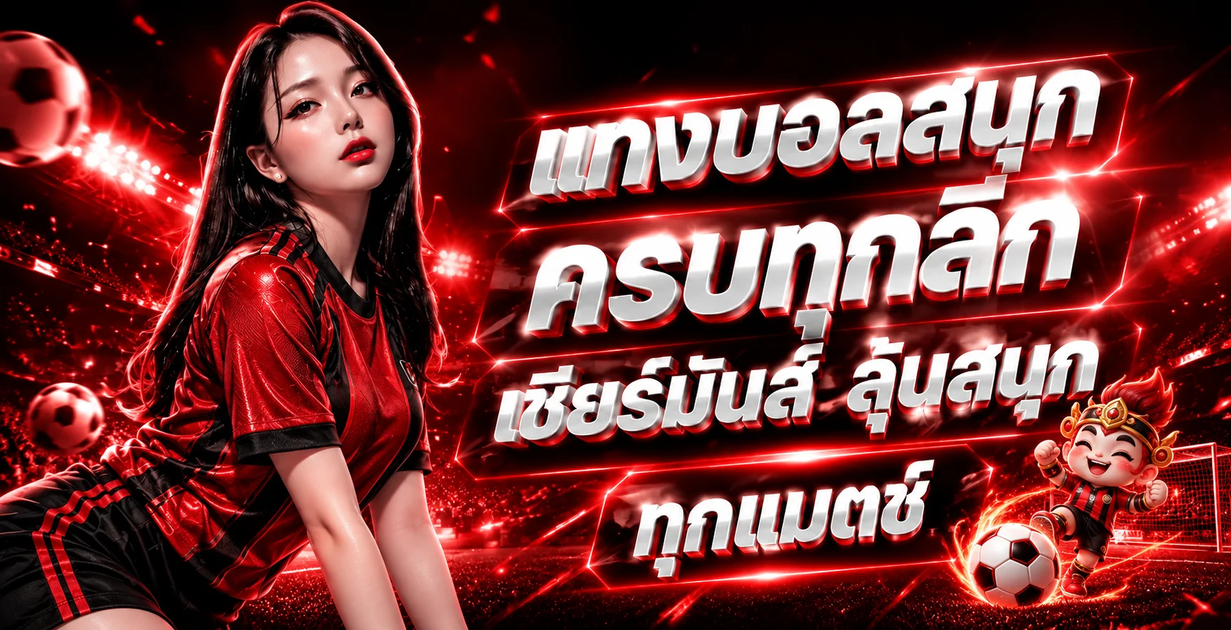 คู่มือติดตามกีฬาและผลบอลสด SPATANS300